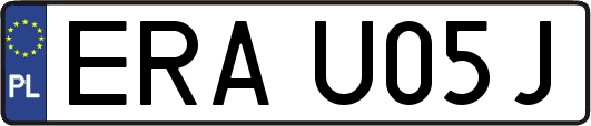 ERAU05J