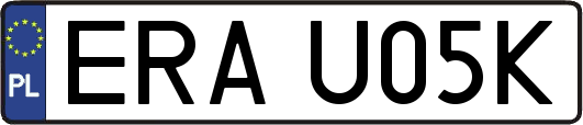 ERAU05K