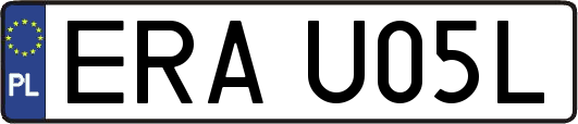 ERAU05L