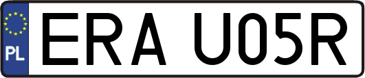 ERAU05R