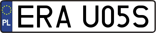ERAU05S