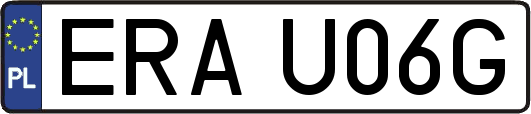 ERAU06G