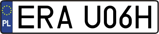 ERAU06H