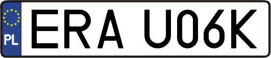 ERAU06K