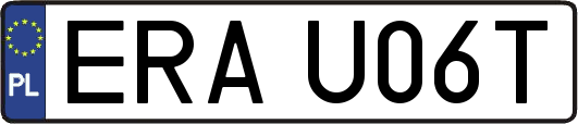 ERAU06T