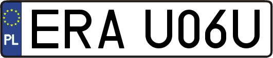 ERAU06U