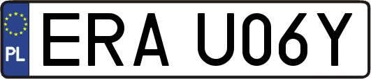 ERAU06Y