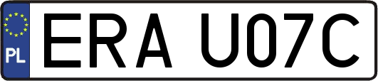 ERAU07C