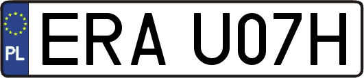 ERAU07H