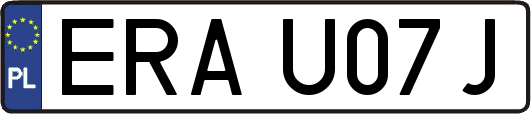 ERAU07J