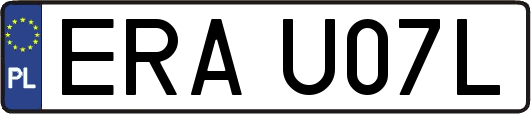 ERAU07L