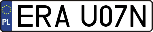ERAU07N