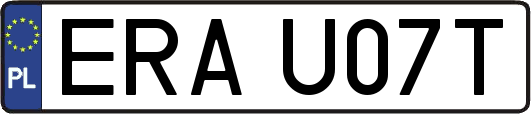 ERAU07T