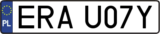 ERAU07Y