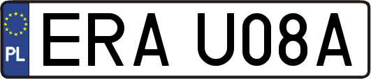 ERAU08A