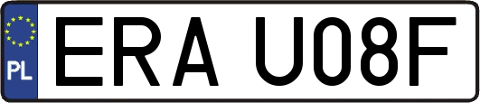 ERAU08F