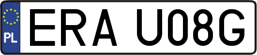 ERAU08G
