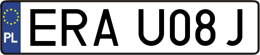 ERAU08J