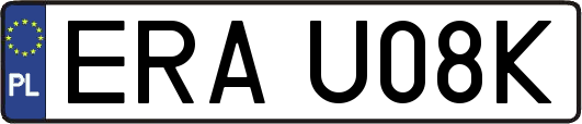 ERAU08K