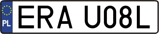 ERAU08L