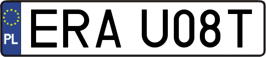 ERAU08T