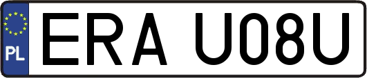 ERAU08U