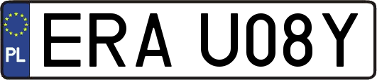ERAU08Y