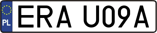 ERAU09A