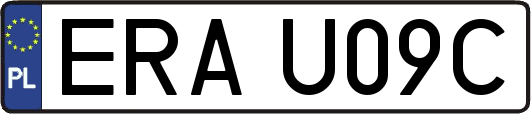 ERAU09C