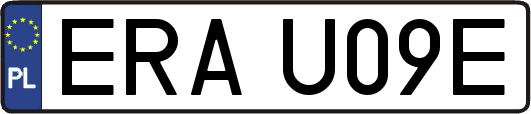 ERAU09E