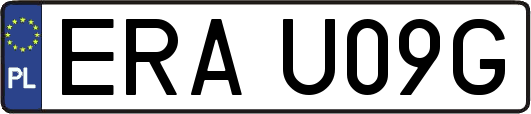 ERAU09G