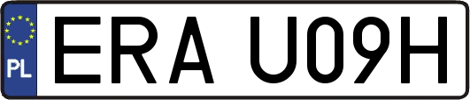 ERAU09H