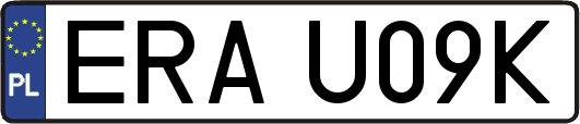 ERAU09K