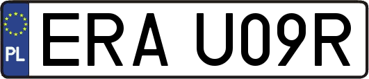 ERAU09R
