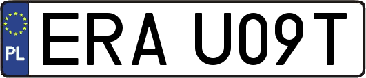 ERAU09T