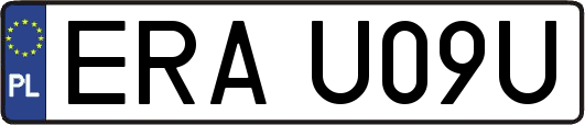 ERAU09U