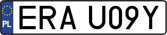 ERAU09Y