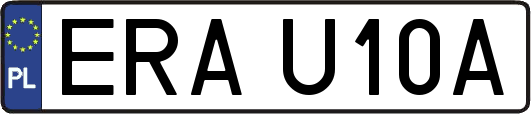 ERAU10A