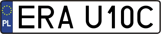 ERAU10C