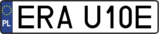 ERAU10E