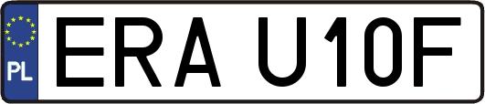 ERAU10F