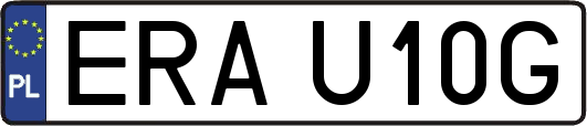 ERAU10G