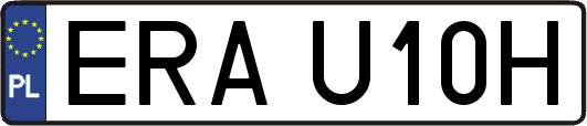 ERAU10H