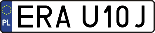 ERAU10J