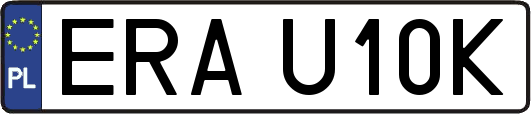 ERAU10K