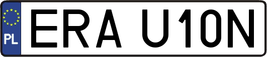 ERAU10N