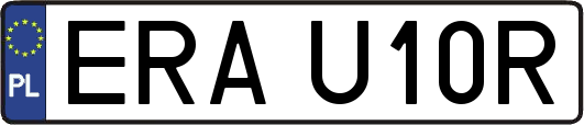 ERAU10R
