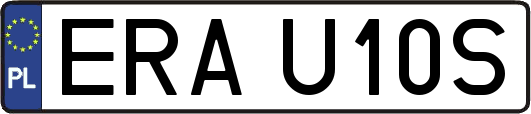 ERAU10S