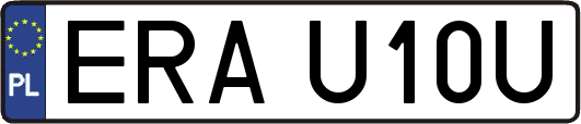 ERAU10U