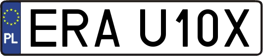 ERAU10X